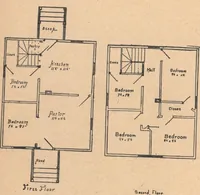 An illustration from The complete house builder with hints on building (1890)