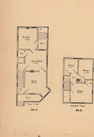 An illustration from The complete house builder with hints on building (1890)