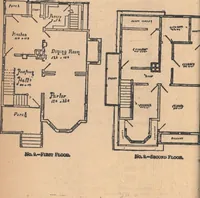 An illustration from The complete house builder with hints on building (1890)