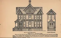 An illustration from The complete house builder with hints on building (1890)