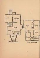 An illustration from The complete house builder with hints on building (1890)