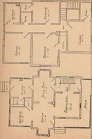An illustration from The complete house builder with hints on building (1890)