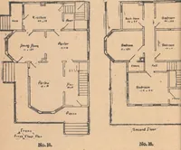 An illustration from The complete house builder with hints on building (1890)