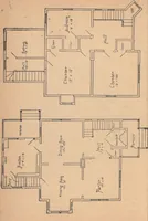 An illustration from The complete house builder with hints on building (1890)