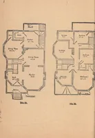 An illustration from The complete house builder with hints on building (1890)