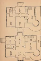 An illustration from The complete house builder with hints on building (1890)
