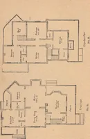 An illustration from The complete house builder with hints on building (1890)