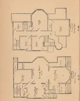 An illustration from The complete house builder with hints on building (1890)