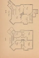 An illustration from The complete house builder with hints on building (1890)
