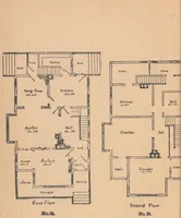 An illustration from The complete house builder with hints on building (1890)