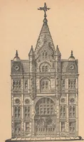 An illustration from The complete house builder with hints on building (1890)