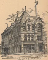 Picture 14 of 64 from The complete house builder with hints on building (1890), leaf 78