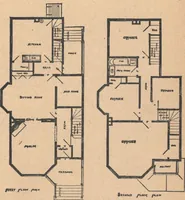 An illustration from The complete house builder with hints on building (1890)