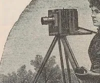 An illustration from Dry plate making for amateurs .. (1886)