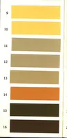Picture 2 of 6 from Dutch boy white lead color guide for painters. (1927), leaf 13