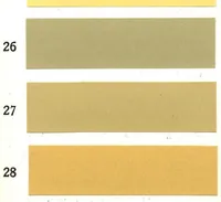 Picture 3 of 6 from Dutch boy white lead color guide for painters. (1927), leaf 14