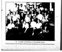 Picture 7 of 9 from ERIC ED541140: A Half-Time Mill School. Bulletin, 1919, No. 6 (1919), leaf 19