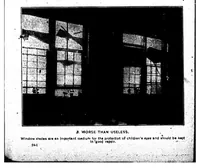 Picture 2 of 10 from ERIC ED541333: The Eyesight of School Children: Defective Vision as Related to School Environment, and Methods of Prevention and Correction. Bulletin, 1919, No. 65 (1920), leaf 33
