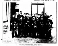 An illustration from ERIC ED541457: Administration and Supervision of Village Schools. Bulletin, 1919, No. 86 (1920)