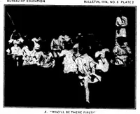 An illustration from ERIC ED541624: Kindergartens in the United States: Statistics and Present Problems. Bulletin, 1914, No. 6. Whole Number 577 (1914)