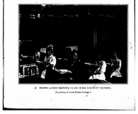 Picture 2 of 7 from ERIC ED541718: Education for the Home. Bulletin, 1914, No. 36. Whole Number 610. Part I: Introductory Survey Equipment for Household Arts (1914), leaf 16