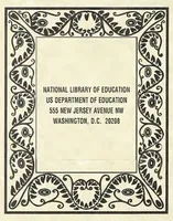 Picture 1 of 2 from ERIC ED616955: Report of the Commissioner of Education for the Year 1880 (1882), leaf 1