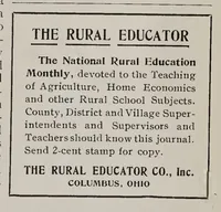 Picture 5 of 9 from ERIC ED622653: Teachers Magazine. Volume XXXVII (1915), leaf 210
