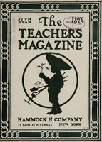 Picture 7 of 9 from ERIC ED622653: Teachers Magazine. Volume XXXVII (1915), leaf 334