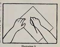 An illustration from ERIC ED622655: Teachers Magazine. Volume XXXVI This document contains issues of "Teachers Magazine" from September 1913 to June 1914, published monthly, except July and August. Issues typically include sections with music, plays, songs, poems, and games; a calendar for the month; monthly plans; and sections on picture study; current-events classroom talks; grade work; hygiene; home instruction; books; miscellaneous topics; and a junior section. [This volume was published by Educational Magazine Publishing Co. (n1-6) and Hammock &amp; Company (n7-10). Cover title varies: "Teachers Magazine: A Monthly Magazine of Methods. Primary--Intermediate."] (1914)