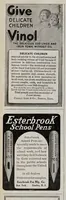 Picture 4 of 7 from ERIC ED622655: Teachers Magazine. Volume XXXVI This document contains issues of "Teachers Magazine" from September 1913 to June 1914, published monthly, except July and August. Issues typically include sections with music, plays, songs, poems, and games; a calendar for the month; monthly plans; and sections on picture study; current-events classroom talks; grade work; hygiene; home instruction; books; miscellaneous topics; and a junior section. [This volume was published by Educational Magazine Publishing Co. (n1-6) and Hammock &amp; Company (n7-10). Cover title varies: "Teachers Magazine: A Monthly Magazine of Methods. Primary--Intermediate."] (1914), leaf 261