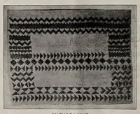 An illustration from ERIC ED622657: Teachers Magazine. Volume XXXV (1913)