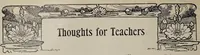 An illustration from ERIC ED622658: Teachers Magazine. [Volumes XXVII-XXVIII] (1906)