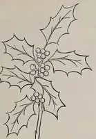 Picture 2 of 7 from ERIC ED622659: Teachers Magazine. Volume XXIX (1907), leaf 306