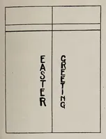 Picture 4 of 7 from ERIC ED622659: Teachers Magazine. Volume XXIX (1907), leaf 526