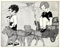 Picture 6 of 11 from ERIC ED623122: Essential Language Habits: A New Edition in Color. Book One (1929), leaf 117