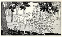 Picture 7 of 11 from ERIC ED623122: Essential Language Habits: A New Edition in Color. Book One (1929), leaf 131