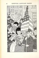 Picture 5 of 11 from ERIC ED623122: Essential Language Habits: A New Edition in Color. Book One (1929), leaf 95