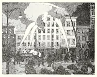 Picture 3 of 11 from ERIC ED623124: Essential Language Habits: A New Edition in Color. Book Two (1929), leaf 111