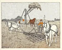 Picture 6 of 11 from ERIC ED623124: Essential Language Habits: A New Edition in Color. Book Two (1929), leaf 174