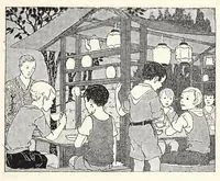 Picture 10 of 11 from ERIC ED623124: Essential Language Habits: A New Edition in Color. Book Two (1929), leaf 286