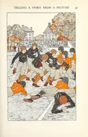 Picture 2 of 11 from ERIC ED623124: Essential Language Habits: A New Edition in Color. Book Two (1929), leaf 50