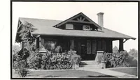 An illustration from West coast bungalows (1913)