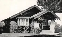 An illustration from West coast bungalows (1913)