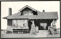 An illustration from West coast bungalows (1913)
