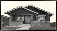An illustration from West coast bungalows (1913)