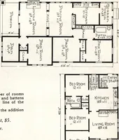 An illustration from West coast bungalows (1913)