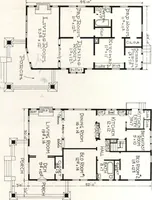 An illustration from West coast bungalows (1913)