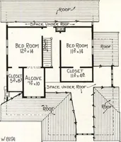 An illustration from West coast bungalows (1913)