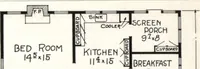 An illustration from West coast bungalows (1913)