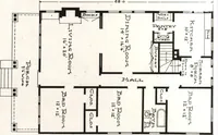 An illustration from West coast bungalows (1913)